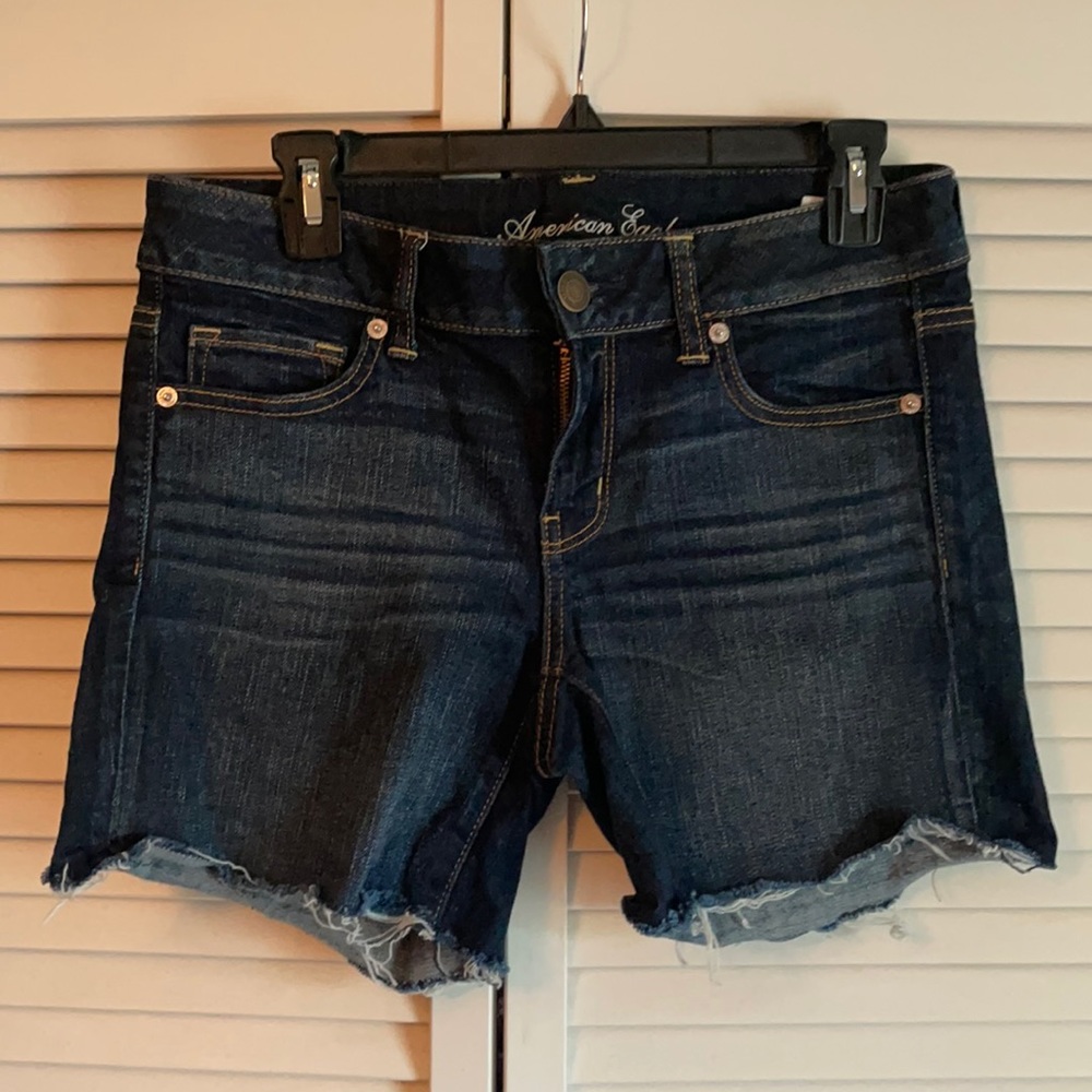 American Eagle
